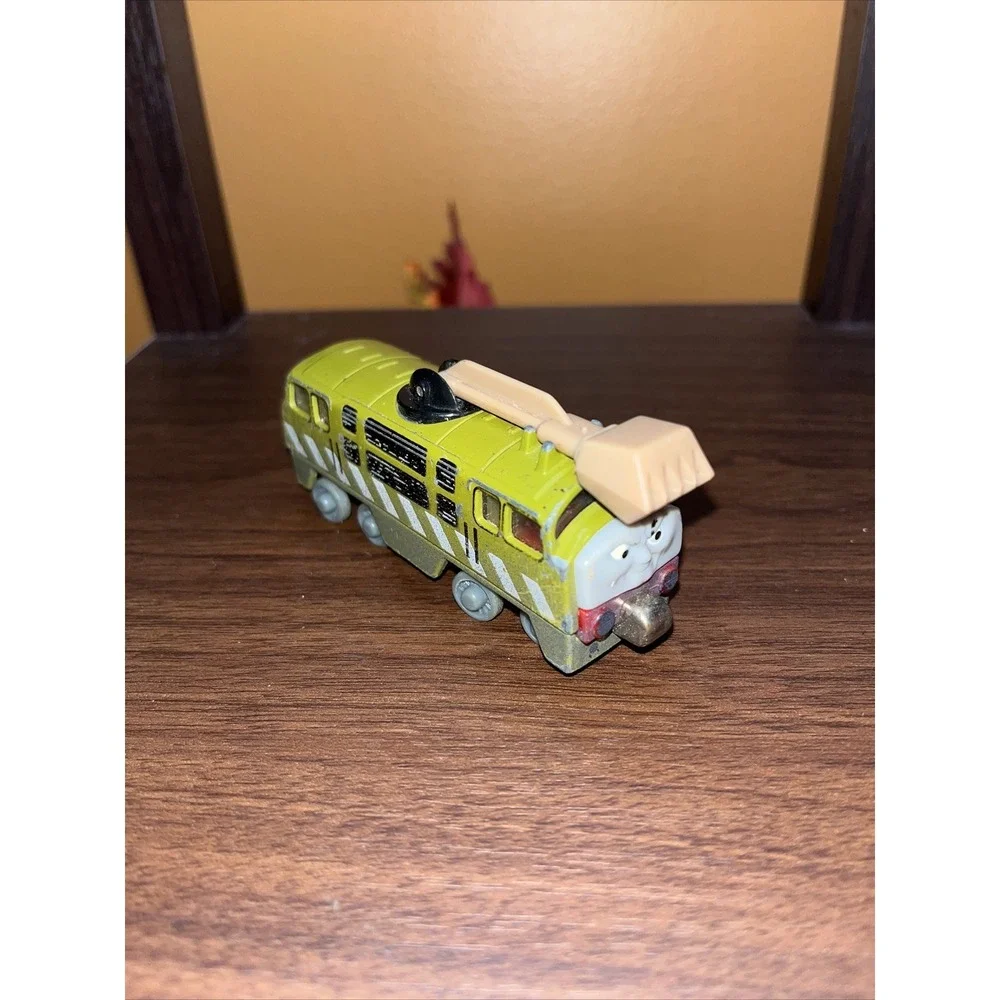 Diesel 10 Thomas The Train Tank Engine‎ Diecast Metal Take and Play